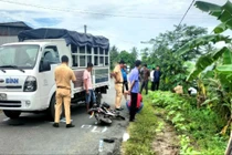 Bộ Công an đề nghị hủy quyết định không khởi tố vụ TNGT ở Vĩnh Long