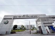 Căn cứ chuyển Bộ Công an điều tra dự án BV Bạch Mai, Việt Đức 2?