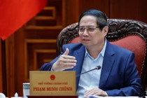 Thủ tướng: Chuẩn bị danh sách mặt hàng cần đàm phán đưa thuế suất về 0%