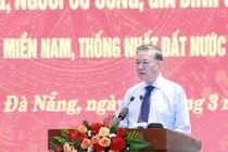 Tổng Bí thư: Dự kiến còn 34 tỉnh, khoảng 5000 ĐVHC cấp xã, phường