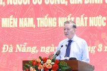 Tổng Bí thư: Dự kiến còn 34 tỉnh, khoảng 5000 ĐVHC cấp xã, phường