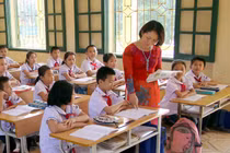 Dạy 2 buổi/ngày miễn học phí: Mở khoá nguồn lực… kiến tạo tương lai giàu mạnh!