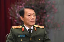 Bộ trưởng Công an: Sẽ kết thúc hoạt động 694 đơn vị công an cấp huyện