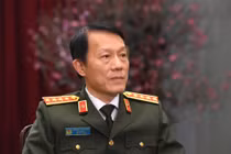 Bộ trưởng Công an: Sẽ kết thúc hoạt động 694 đơn vị công an cấp huyện