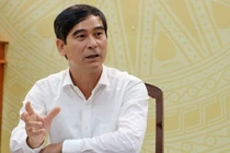  Đề nghị kỷ luật ông Dương Văn An - Bí thư Tỉnh ủy Vĩnh Phúc