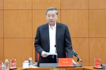 4 vụ án, vụ việc vào diện Ban Chỉ đạo Trung ương theo dõi