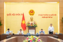 Thống nhất trình Quốc hội việc miễn học phí từ năm học 2025-2026