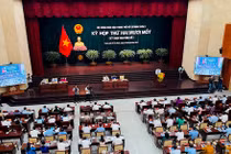 TP HCM chốt mức hỗ trợ công chức nghỉ việc do sắp xếp bộ máy