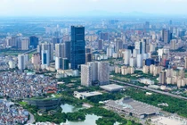 Sốt đất sáp nhập tỉnh: Cơ hội đầu tư hay ảo tưởng đám đông?