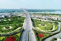 Hà Nội chốt xây cầu Tứ Liên, Trần Hưng Đạo hơn 36.000 tỷ đồng