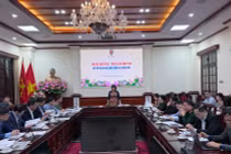 Đề xuất bỏ án tử hình tội tham ô, nhận hối lộ: Cần cân nhắc!