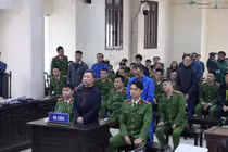 TAND tỉnh Thái Bình tuyên phạt ông Lưu Bình Nhưỡng 13 năm tù