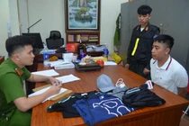 Bùi Đình Khánh khai nổ 4 phát súng, hoảng loạn nghĩ đến “án tử”