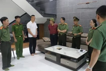 Khởi tố huấn luyện viên chiếm đoạt hơn 200 triệu của vận động viên