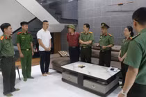 Khởi tố huấn luyện viên chiếm đoạt hơn 200 triệu của vận động viên