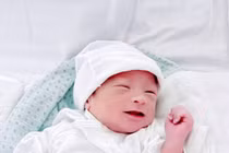 Kỳ tích chặng đường giữ thai hơn 18 tuần để sinh con khỏe mạnh