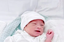 Kỳ tích chặng đường giữ thai hơn 18 tuần để sinh con khỏe mạnh