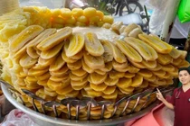 5 món luộc "gọt mỡ" hiệu quả giúp cho dáng xinh diện đồ đẹp