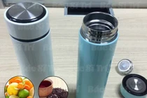 Loại nước bỏ vào bình giữ nhiệt dễ thành "thuốc độc" lúc nào không hay