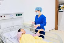 Nhiều người chấn thương hàm mặt do tai nạn sinh hoạt, cách gì ngăn chặn