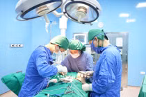 Phẫu thuật tạo hình tuyến vú điều trị triệt căn ung thư vú