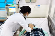 Không tuân thủ điều trị, bệnh nhân suy thận mạn nguy kịch