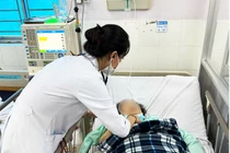 Không tuân thủ điều trị, bệnh nhân suy thận mạn nguy kịch