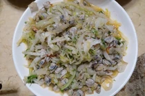 Lành như bắp cải ăn cùng 4 thực phẩm này cũng hóa hại