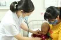 Nhiễm toan ống thận ở trẻ nhỏ, bệnh lý ít gặp nhưng rất nguy hiểm