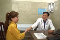 Chuyện người phụ nữ 9 năm chiến đấu với ung thư bóng vater di căn gan