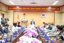 Hàng triệu người trên thế giới tử vong do nhiễm khuẩn bệnh viện mỗi năm