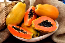 Phát hiện 2 loại trái cây là “khắc tinh” của ung thư