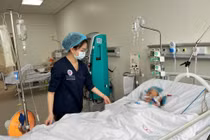 Giải pháp phòng ngừa cúm mùa khi mùa nồm ẩm