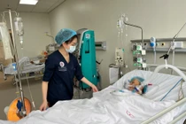 Giải pháp phòng ngừa cúm mùa khi mùa nồm ẩm