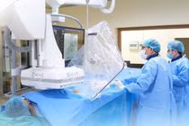 Đi khám ù tai phát hiện phình tách động mạch cảnh nguy cơ đột quỵ