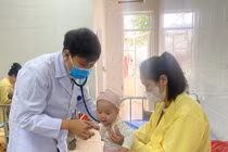 Bác sĩ mách cách tăng cường miễn dịch, phòng chống bệnh giao mùa Xuân – Hè