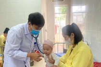 Bác sĩ mách cách tăng cường miễn dịch, phòng chống bệnh giao mùa Xuân – Hè