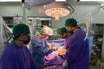 Mổ tim hở thành công, thắp sáng hy vọng cho người bệnh van tim nguy hiểm
