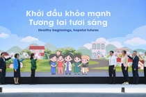 Mỗi năm có khoảng 300.000 phụ nữ tử vong khi mang thai hoặc sinh con