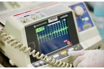 Kỳ tích: Sốc điện 7 lần cứu mẹ con sản phụ bị bệnh tim phức tạp