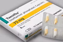 Bị cúm, khi nào dùng tamiflu?