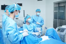 Mổ u tiền liệt tuyến không đau bằng phương pháp vi nhiệt tạo hơi nước 