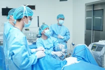 Mổ u tiền liệt tuyến không đau bằng phương pháp vi nhiệt tạo hơi nước 