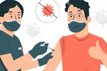 Loại vắc-xin giúp bảo vệ người cao tuổi giảm biến chứng bệnh tật