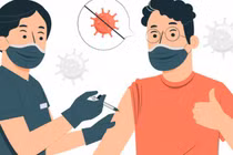 Loại vắc-xin giúp bảo vệ người cao tuổi giảm biến chứng bệnh tật