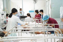 Chạy marathon 42 km, người đàn ông 32 tuổi hôn mê, suy đa tạng