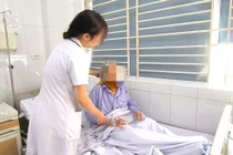 Cứu cụ bà 85 tuổi “thoát hiểm ngoại mục” sau 6 giờ cắt khối tá tụy