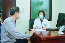 Bác sĩ mách những lưu ý giúp bệnh nhân tim mạch “vượt sóng” cúm mùa