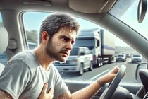 Người bệnh đái tháo đường có được lái xe ô tô không?