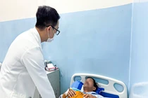 Cứu sống người đàn ông mắc bệnh rất hiếm gặp